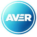 Aver Exchange Logo